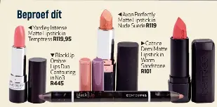 Beproef dít - PressReader