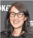  ??  ?? Ellen Pao launched Project Include in 2016.