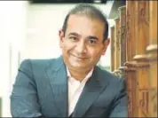  ?? MINT/FILE ?? Nirav Modi