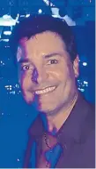  ?? ?? Chayanne