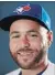  ??  ?? Russell Martin