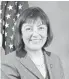  ?? SUZAN DELBENE FOR USA TODAY ?? Rep. Suzan DelBene