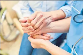  ?? TRIBUNE NEWS SERVICE ?? Assisted living communitie­s too often fail to meet the needs of older adults and should focus more on residents’ medical and mental health concerns, according to a recent report by a diverse panel of experts.