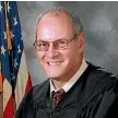  ??  ?? Judge Joseph J Bruzzese