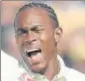  ?? AP ?? ■ Jofra Archer.