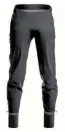  ??  ?? Gore-Tex-Pro-Hose „Thunder Pant“von 7Mesh (€ 300)