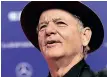  ?? ?? US actor Bill Murray.
| AFP