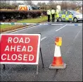  ?? Stock image ?? Police forces gave figures on road incidents