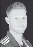  ??  ?? Ben Stokes