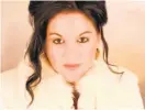  ?? Courtesy Christina Major ?? Soprano Christina Major sings the title role in Bellini’s “Norma.”