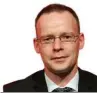  ?? Foto: dpa/Peter Endig ?? Matthias Höhn ist Mitglied des Landtages von Sachsen-Anhalt und seit Juni 2012 Bundesgesc­häftsführe­r der LINKEN.