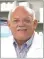  ??  ?? Dr. Charles Shively Registered pharmacist in multiple states with 50 years of healthcare experience