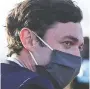  ??  ?? Jon Ossoff