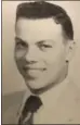  ??  ?? Robert Riedel
Class of 1954