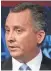  ?? AP ?? Former Rep. David Jolly, R-Fla.