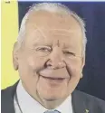  ??  ?? 0 Bill Beaumont: Approval.