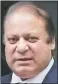  ??  ?? Nawaz Sharif and his family allegedly procured assets in London through money laundering.