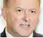  ?? ?? Anthony Albanese