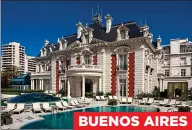  ??  ?? priCey: Flights to Argentina for the Finance Minister cost us €5,649. Above, the €19.99 golf books BUENOS AIRES