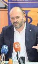  ?? ?? Abel Baltić odlazi iz moralnih razloga