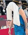  ?? AP ?? DERROTADO. Luka Doncic.