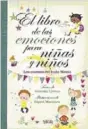  ??  ?? EL LIBRO DE LAS EMOCIONES PARA LAS NIÑAS Y LOS NIÑOS / EL LLIBRE DE LES EMOCIONS PER A LES NENES I ELS NENS