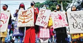  ?? ?? This year, from January 1 to June 30, 79 Hindus have been murdered in Bangladesh