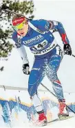  ?? Ondřej Moravec FOTO - Č. BIATLON ??