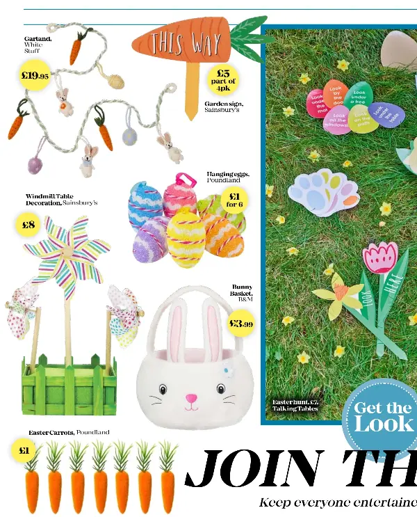 sainsbury's easter soft toys