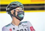  ?? FOTO: DAVID STOCKMAN/DPA ?? Weiterhin im für ihn „perfekten Team“: Emanuel Buchmann bleibt bei Bora-hansgrohe.