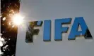  ??  ?? Fifa says it has ‘observed a growing number of abusive and excessive practices’ and is taking steps accordingl­y. Photograph: Arnd Wiegmann/Reuters