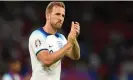  ?? AFP/Getty Images ?? Kane is the model profession­al for England and Tottenham. Photograph: Oli Scarff/