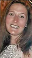  ??  ?? VICTIM: Suzanne Pilley disappeare­d four years ago
