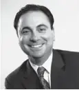  ?? HANDOUT ?? Condo builder Sam Mizrahi.