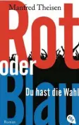  ?? Foto: cbt ?? In dem Roman gerät ein Wahlkampf au‰ ßer Kontrolle.