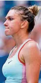  ?? ?? Simona Halep