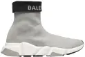  ??  ?? Sepatu sneakers Speed Trainer Balenciaga