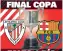  ??  ?? FINAL COPA FALTA 1 DÍA