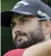  ??  ?? Adam Hadwin of Abbotsford, B.C., made two late birdies to give himself a shot at winning on Sunday.