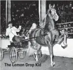  ?? ?? The Lemon Drop Kid