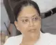  ??  ?? Vasundhara Raje