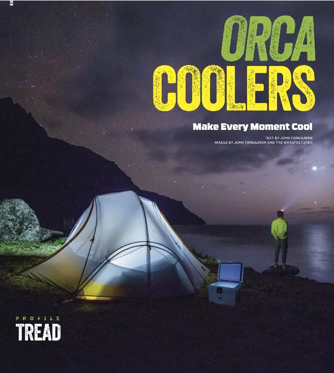 Orca Coolers Pressreader