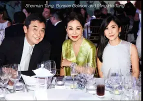  ?? Sherman Tang, Bonnae Gokson and Ming Ho-tang ??