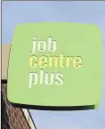  ??  ?? All Kent job centres are temporaril­y closed during the coronaviru­s pandemic