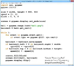 Download Pygame For Python 3.6 Mac - cosmicfasr