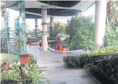 Quartier Water Garden Pressreader