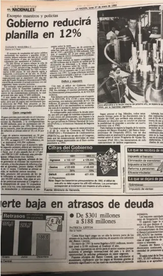  ?? INFORMACIÓ­N de 1992. ??