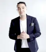  ?? ?? Boy2 Quizon plays an equally significan­t role as an obsessed and hopeless romantic lover