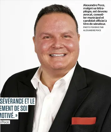 Les médecins m’ont dit que je n’avais plus que deux mois à vivre ...