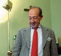  ??  ?? Il procurator­e Giovanni Ilarda